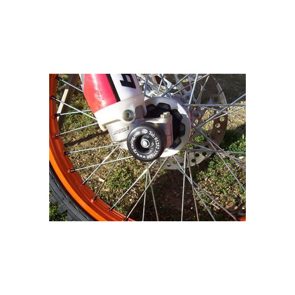 R&G Fork Protectors